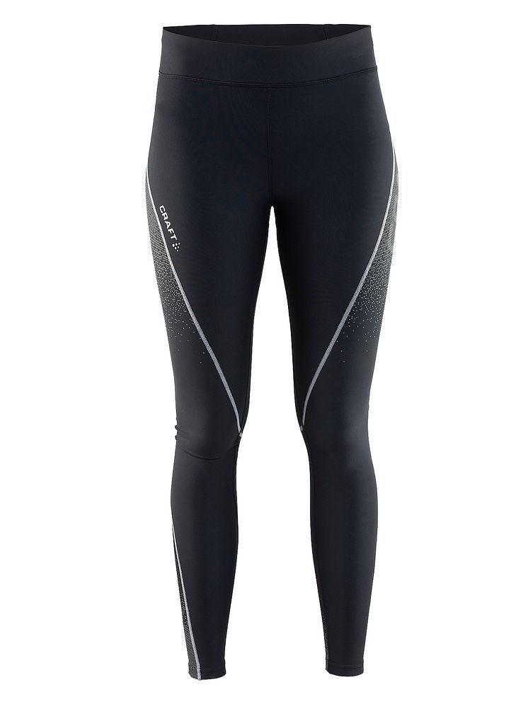 Delta compression winter tights, dam