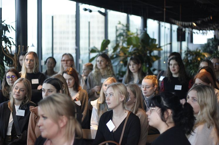 Female Tech Engineer Inspiration Day