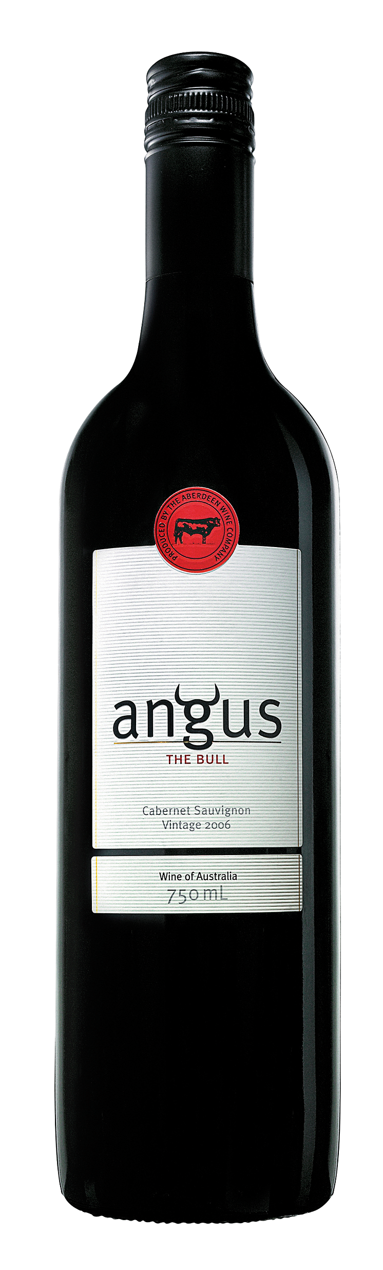 Angus the bull