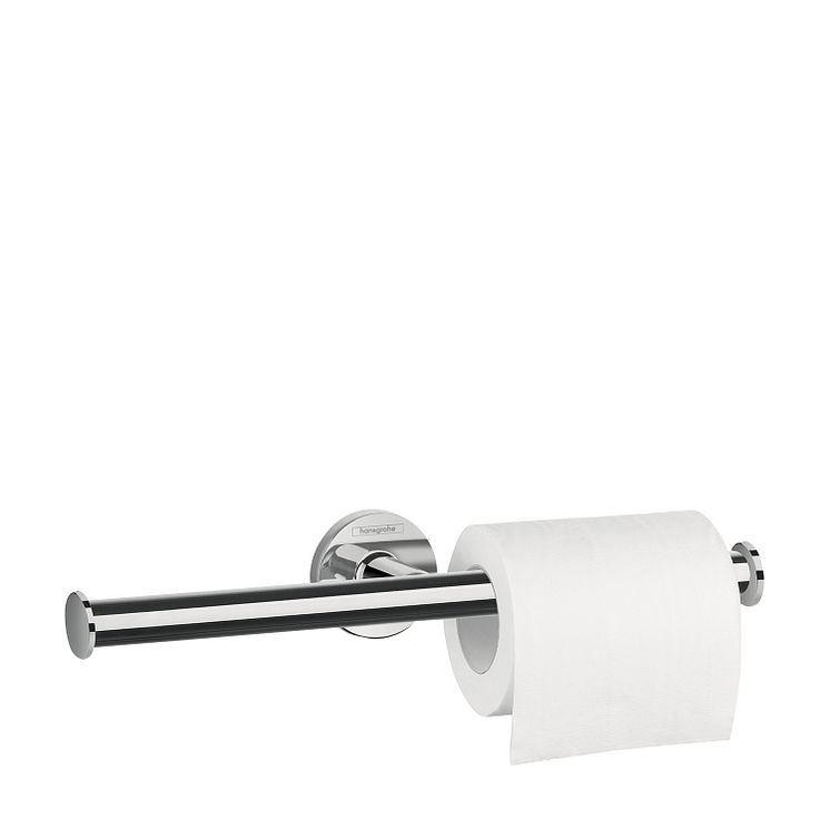 hansgrohe Logis Universal dobbelt papirholder