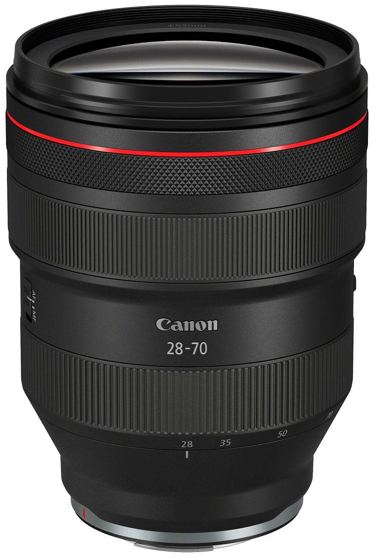 RF 28-70mm