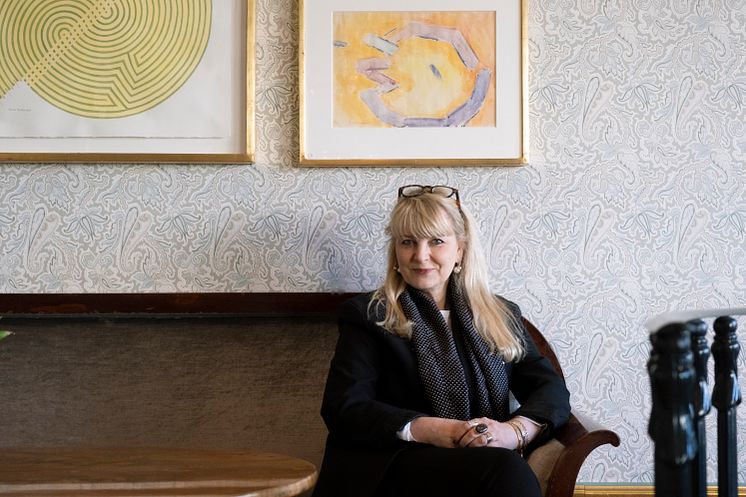 Ulrika Norberg