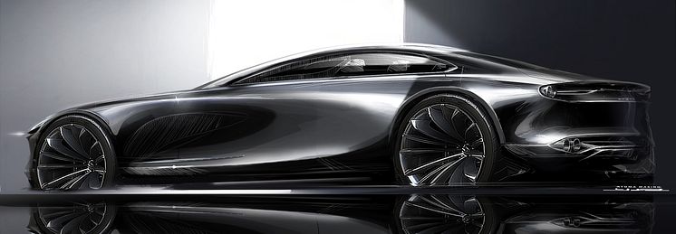 Vision Coupe