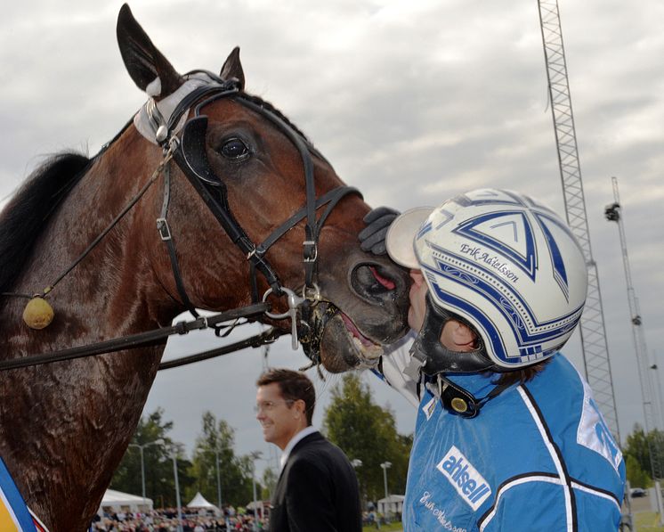 Quid Pro Quo och Erik Adielsson