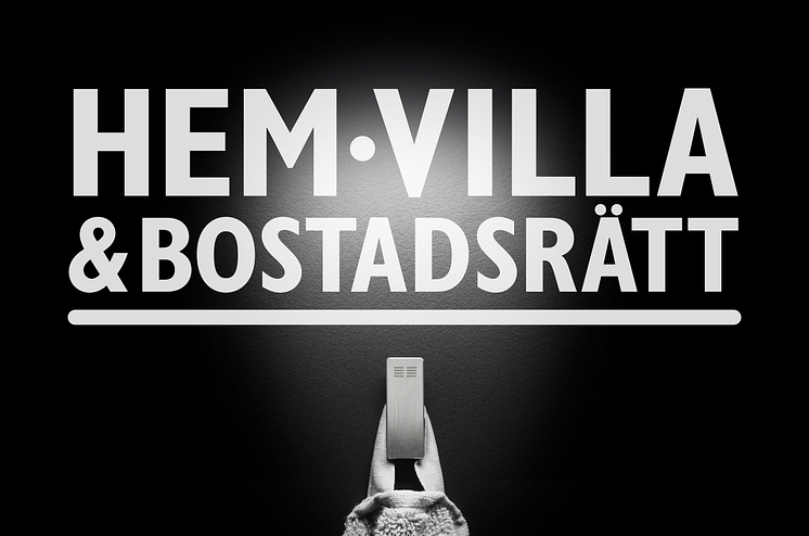 Hem, Villa o Bostadsrätt_Reframe