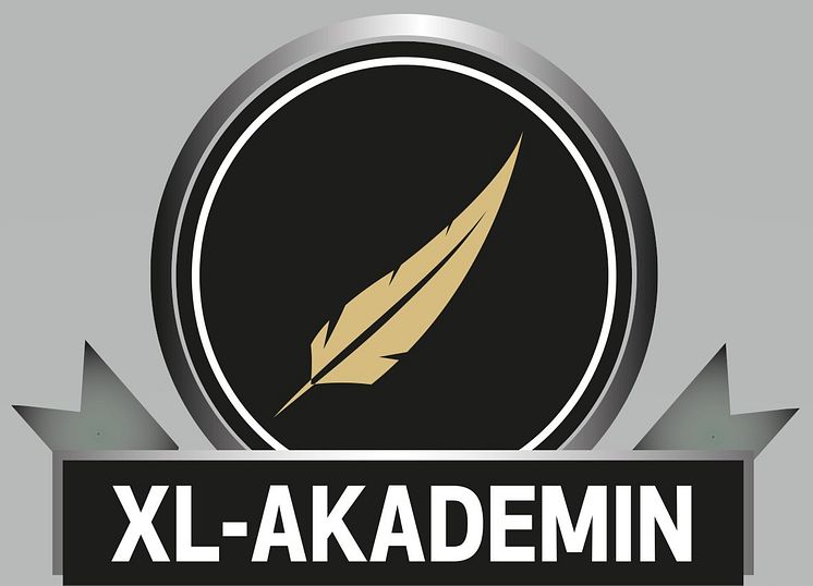 XL Akademin_press