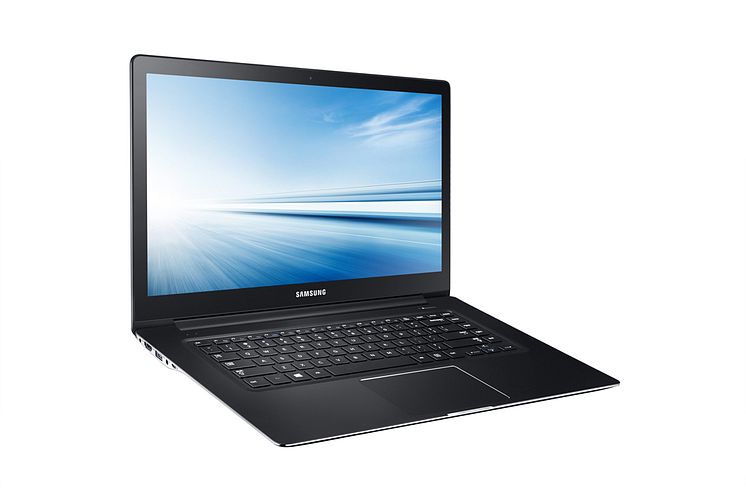 Samsung ATIV Book9 2014 Edition (2)