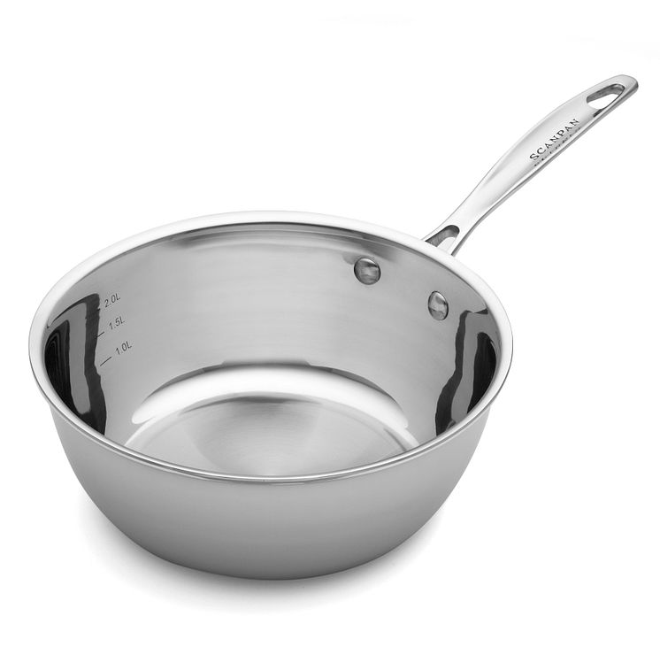 Scanpan - Sauteuse 2,7 l