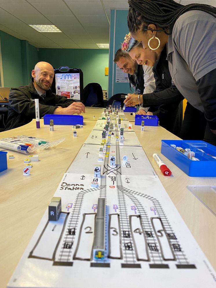 Ofsted highlights outstanding behaviours and attitudes on Southern’s drivers’ apprenticeship scheme