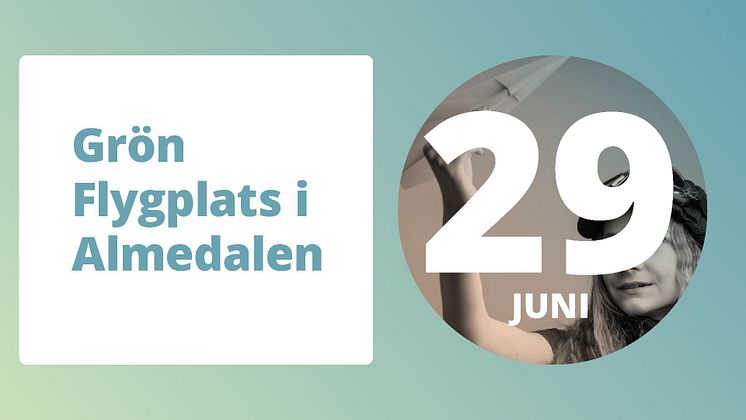 Almedalen 23