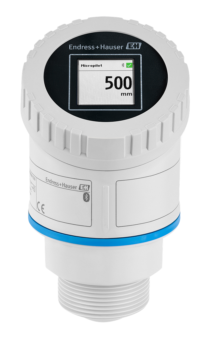 Micropilot FMRXB