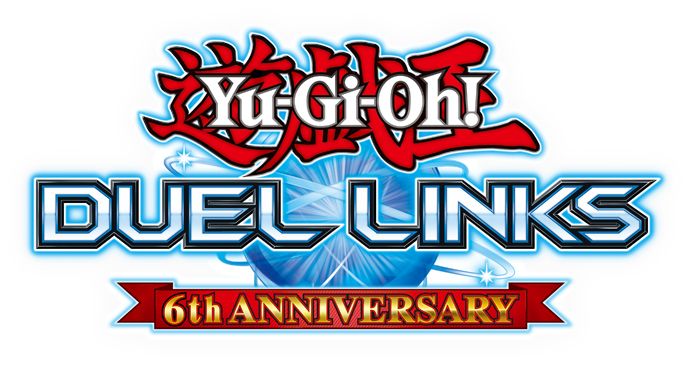 DL 6th_Anniversary Logo