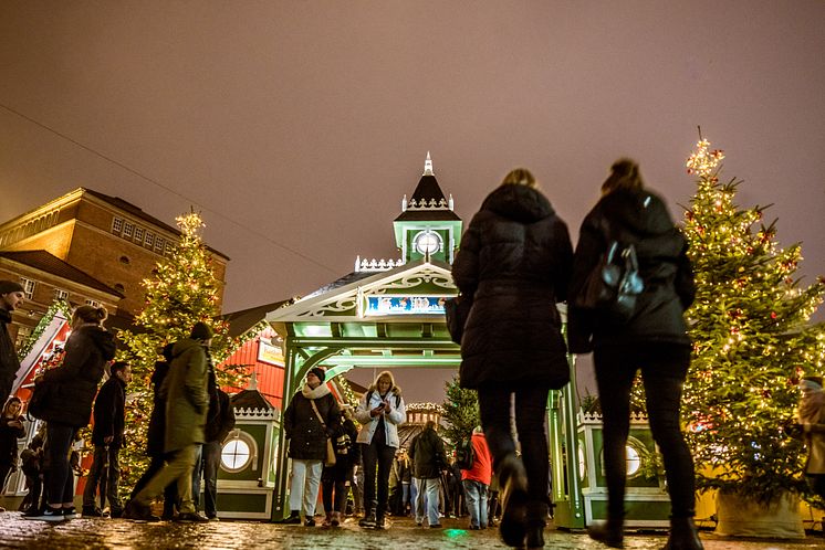 Kieler Weihnachtsdorf_2016 Kiel_Marketing (c)Kai Kokott (3)