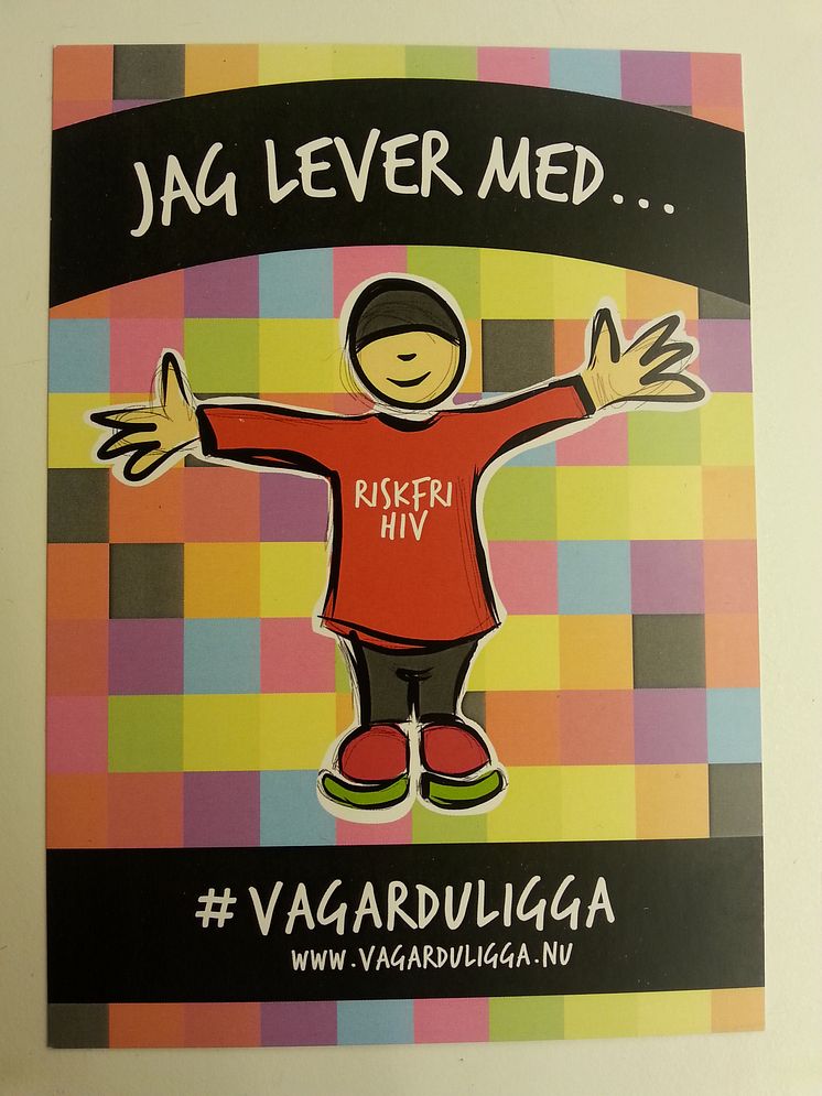 Vågra du ligga? Årets stora fråga! Svaret är glasklart - JA.