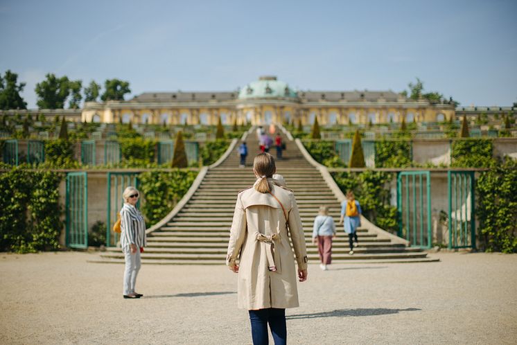 Park Sanssouci (c) PMSG Julia Nimke