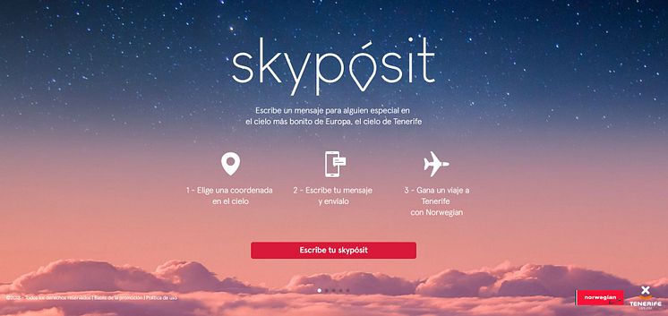 Skyposit