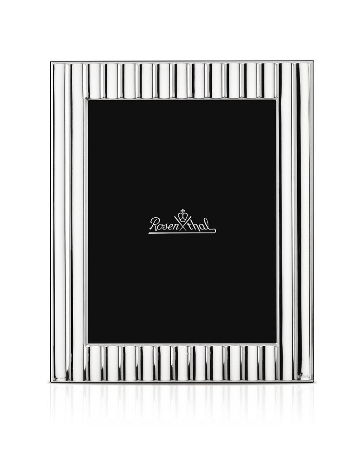 R_Vege_Silver_Collection_Picture frame_20x25cm