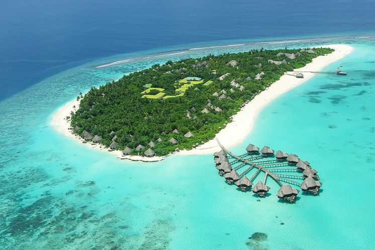 Discover Airlines Maldives
