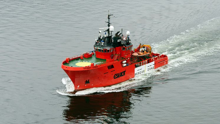 Esvagt Cobra