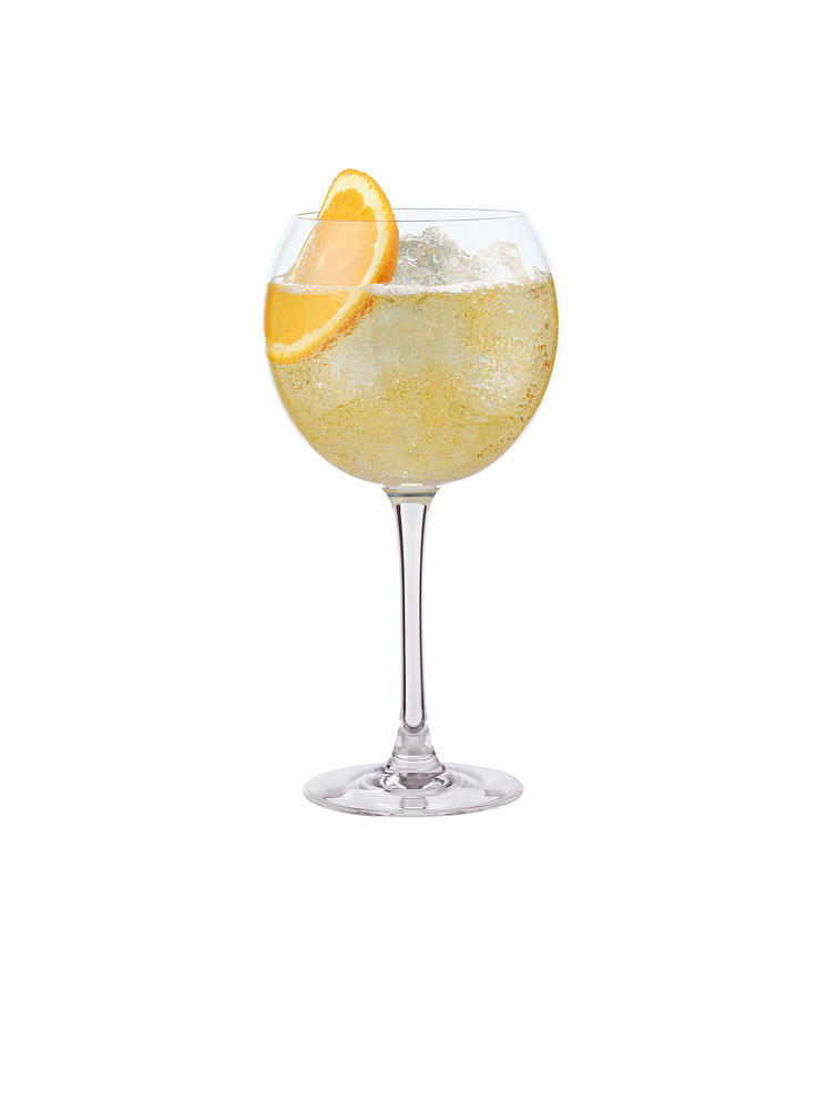 Martini Non Alcoholic Floreale