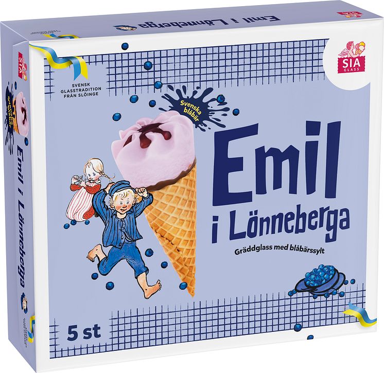 80028 Emil i Lönneberga 5-p