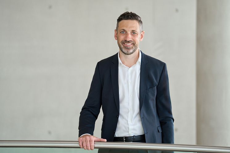 Gregor Schleussner