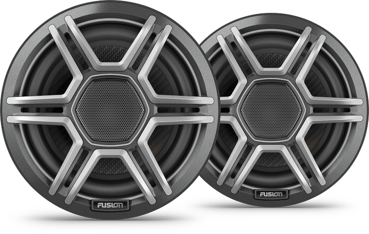 FusionApolloSpeakers_6.5inch_SportsGray_Front_Nonilluminated_Group.png