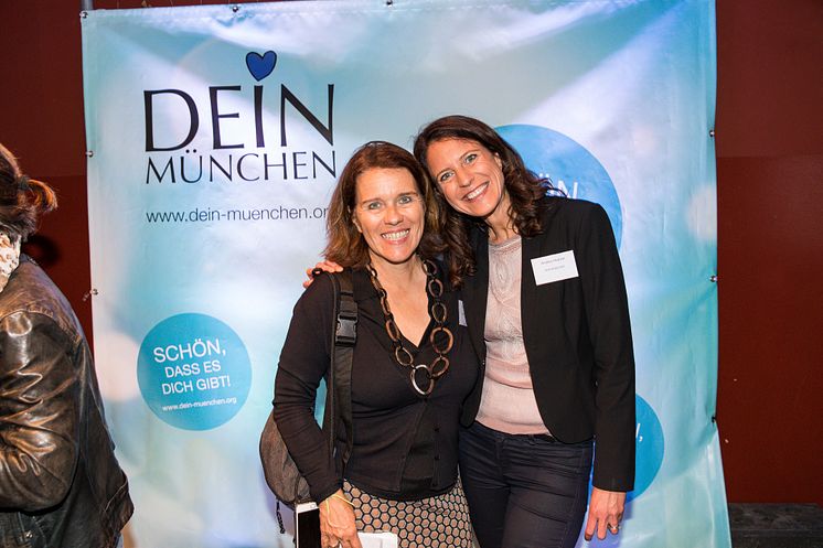 5 Jahre DEIN MÜNCHEN