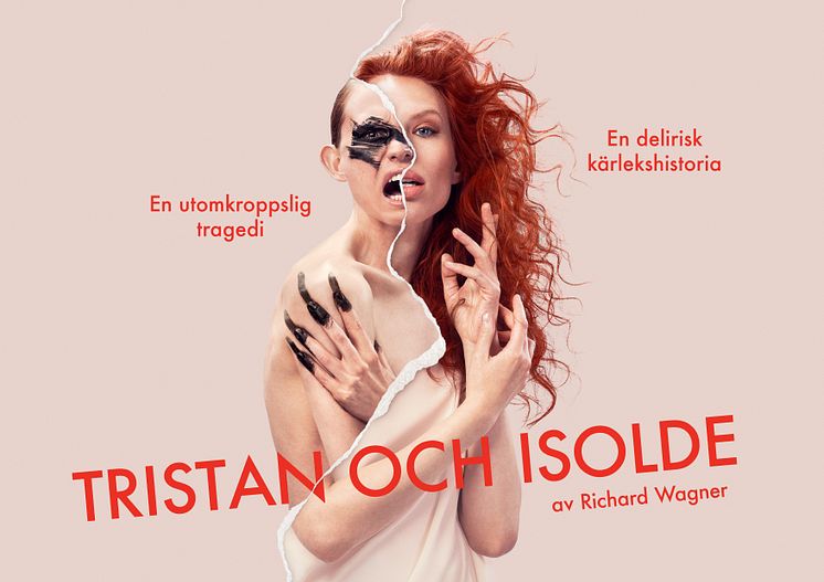 Tristan och Isolde