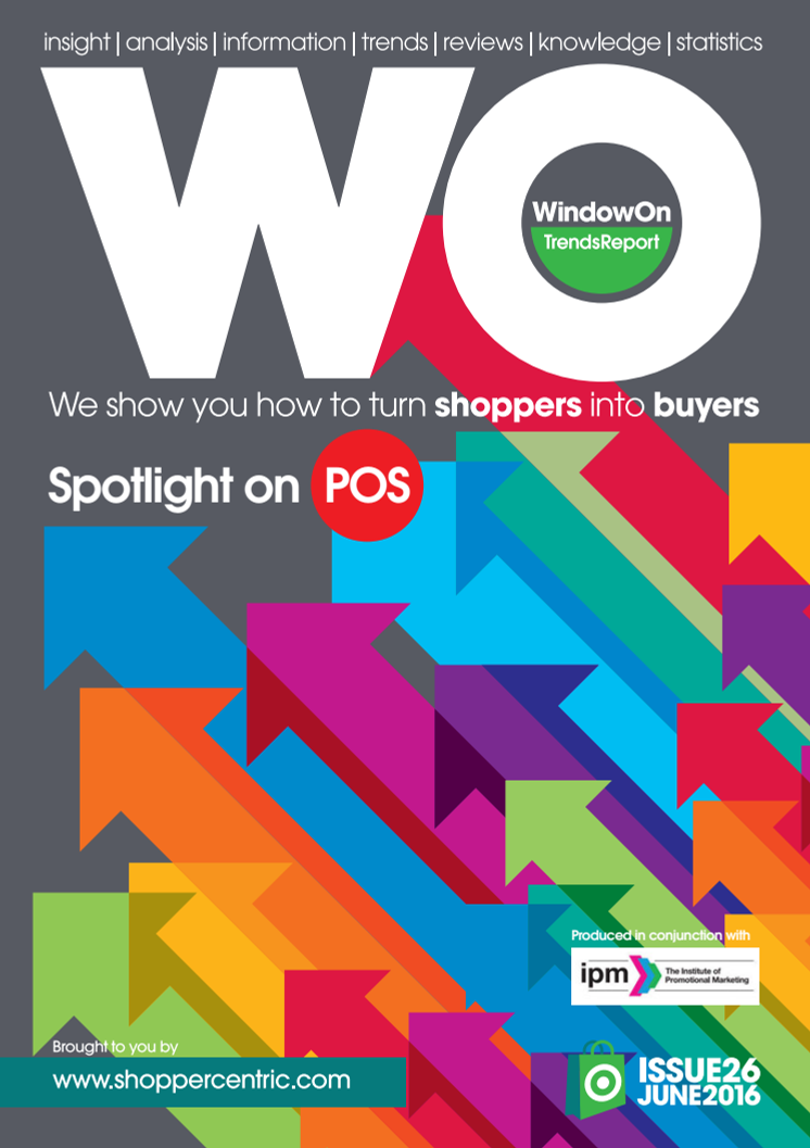 WindowOn...Spotlight on POS