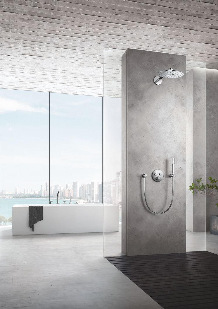 GROHE_SmartControl