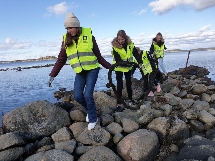 Klara, färdiga, städa! Åsa IF F06 