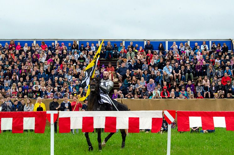 Københavns MiddelalderMarked 2019 