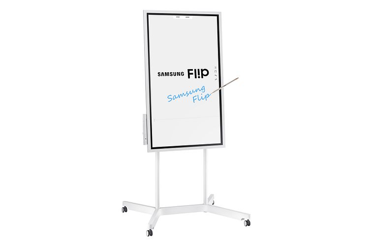 Samsung - The Flip