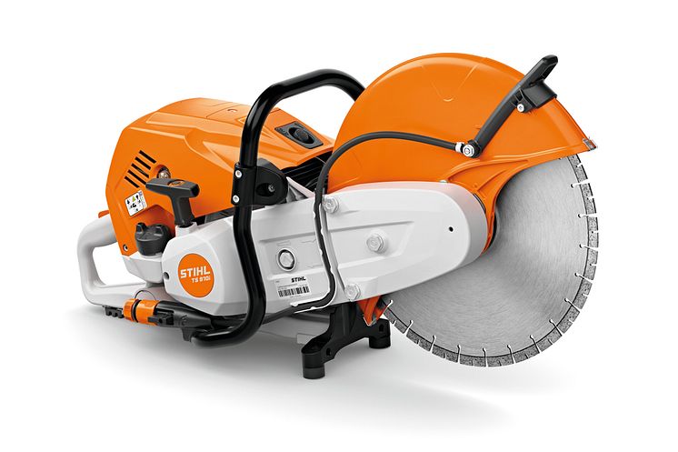 STIHL_TS_910i_Produkt