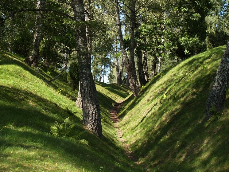 Vandra i Sjuhärad Festival 