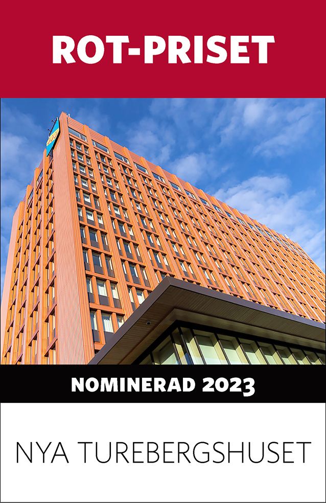 nya_turebergshuset