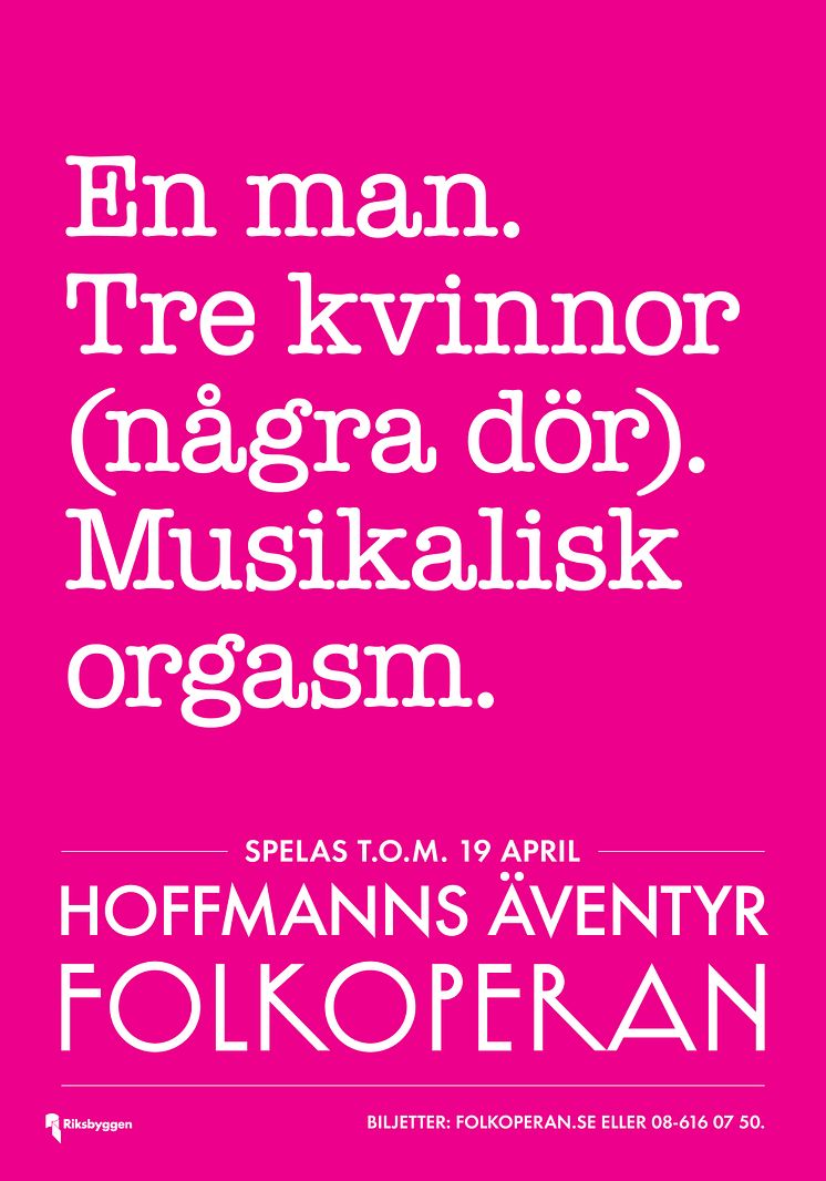 Hoffmanns äventyr