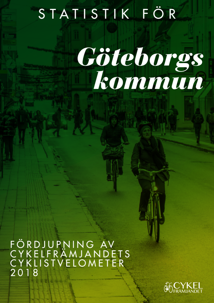 Göteborgs kommun