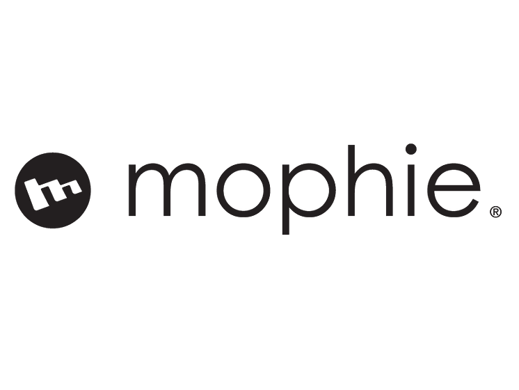 mophie logo