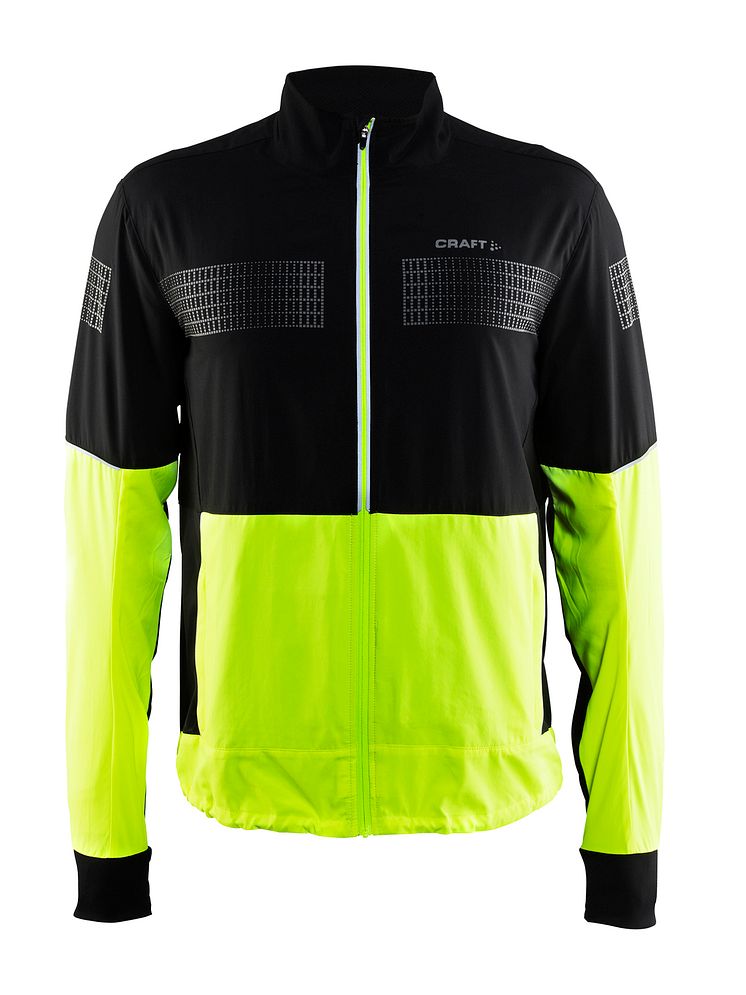 Brilliant 2.0 light jacket, herr