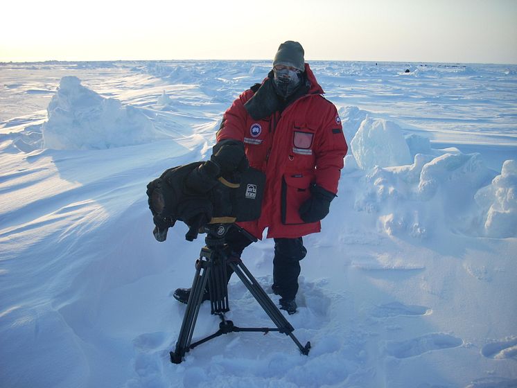 AlJazeera_IBC_cameraman