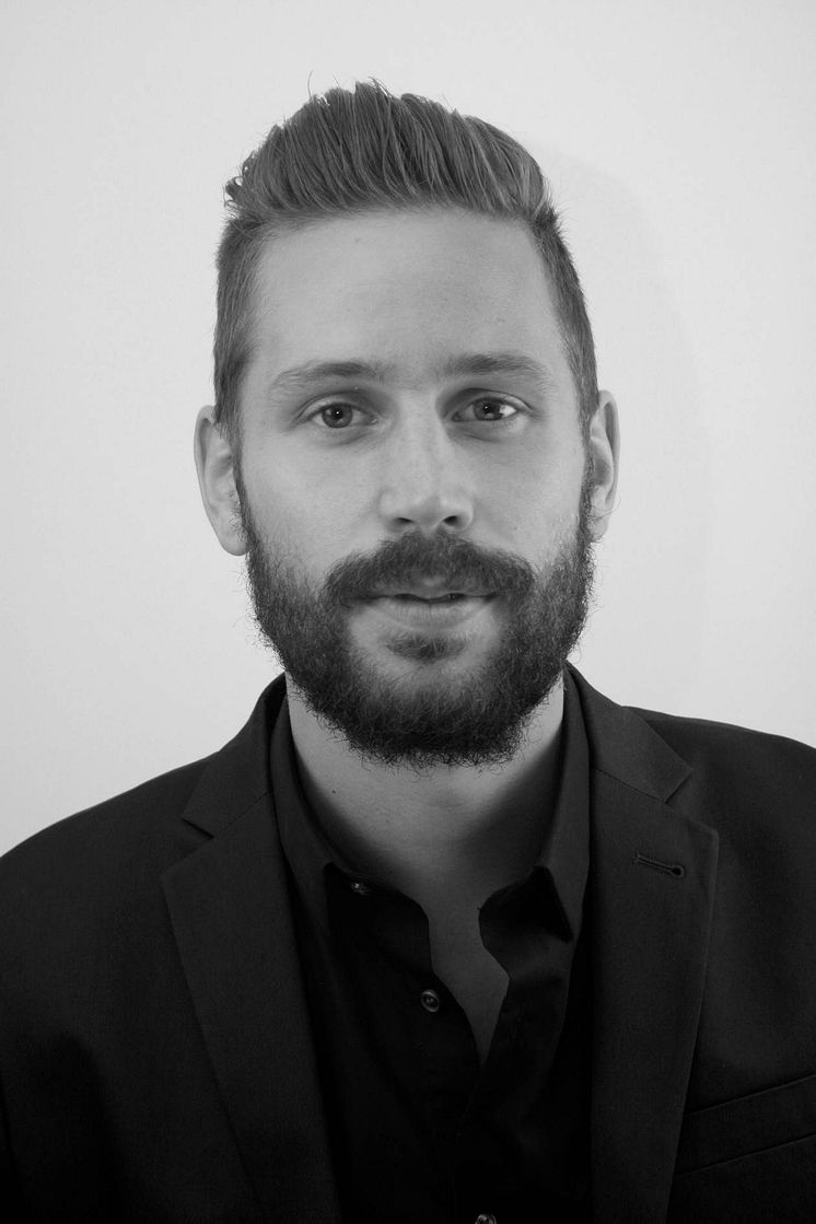 Henrik Carlsson, digital försäljningschef Stampen Media