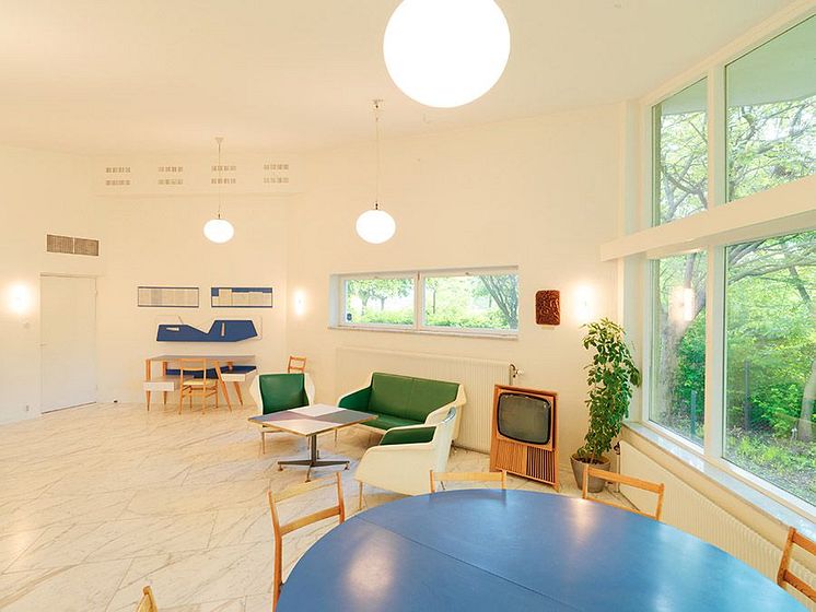 Italian Cultural Institute Stockholm