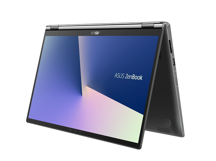 Zenbook Flip 15