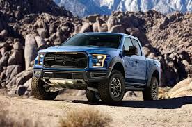 Ford 150 Raptor