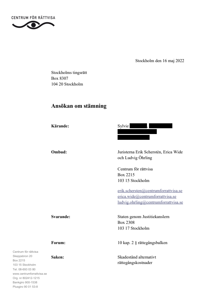 TR-Stamningsansokan–Sylvie-2022-05-16.pdf