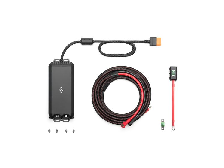 DJI Power 1kW Super Fast Car Charger_In the Box.jpg