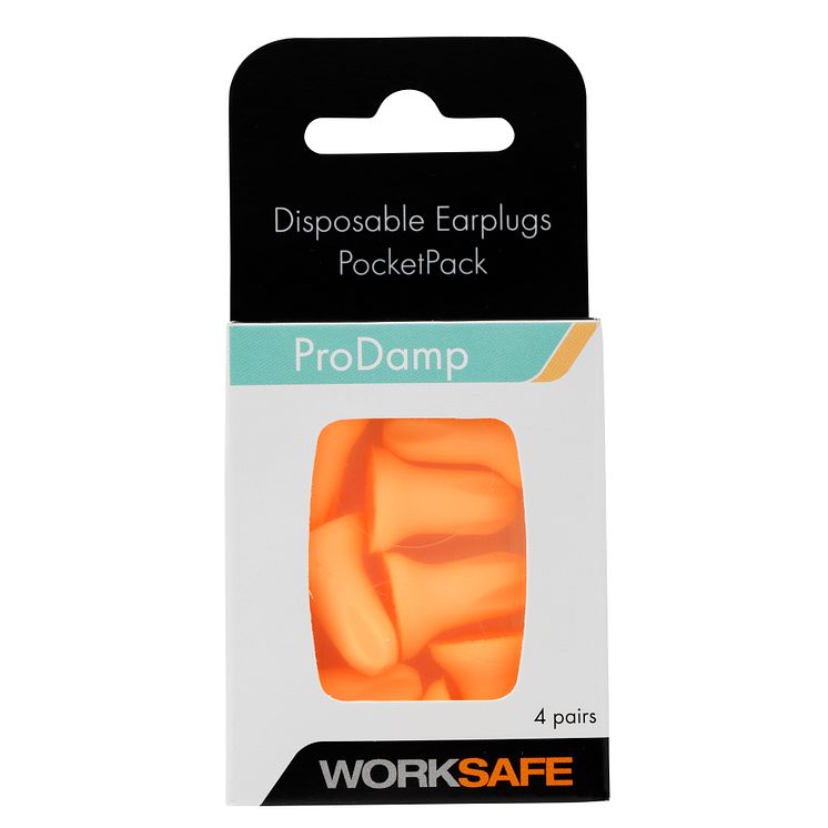 Worksafe ProDamp 40210863