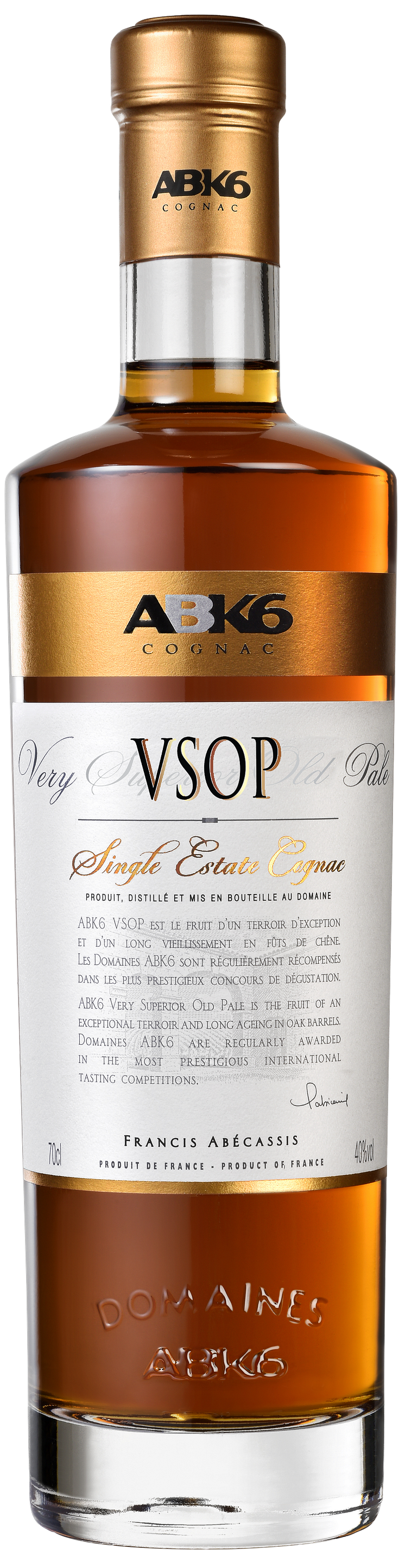 ABK6-VSOP-2017